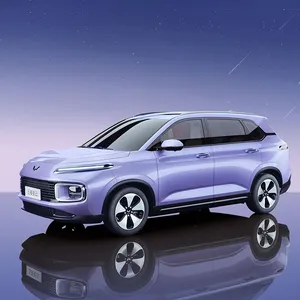 SGMW Wuling Xingyun 2023 Nouvelle voiture à essence SUV voiture d'occasion