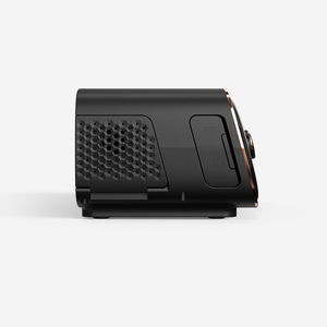 Dispositivo Médico Portátil de Alta Qualidade para Uso Doméstico, Máquina Auto <span class=keywords><strong>Bipap</strong></span> para Tratamento de Apneia Obstrutiva do Sono DF-30V-HM - Product Image 5