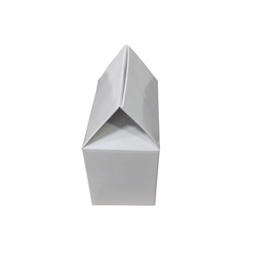 Nhà hình dạng sóng hộp giấy gói - Product Image 4