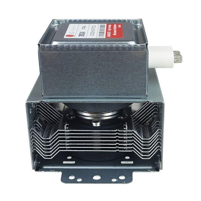 Brand New Original 2M246-01TAG 1000W High Quality Magnetron Vacuum Electronic Tube Made in China