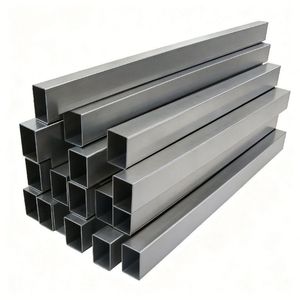 Tubo <span class=keywords><strong>Estructural</strong></span> Soldado de 75x75, Tubo <span class=keywords><strong>Rectangular</strong></span> de Acero al Carbono, Tubo Cuadrado de <span class=keywords><strong>Hierro</strong></span> de 50x50, Precio de Tubo de Acero Cuadrado de Fabricación China - Product Image 6