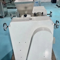 Mini moulin à savon automatique avec moteur, facile à utiliser, capacité de 300 kg, 200 kg pour la fabrication de savon dans les hôtels