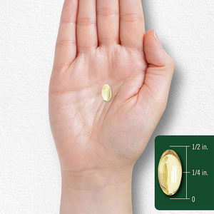 Oem/odm קיק שמן קיק רך משמש כתוסף צמחי מרפא לשיער למבוגרים ולבריאות העור - Product Image 4