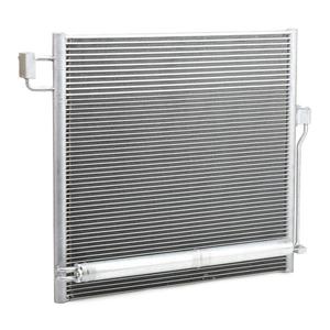 Condensador de Aire Acondicionado W166 ML250 ML63 X166 GL400 GL500 GL63 A0995000002 OEM 0995000002 para Mercedes Benz - Product Image 1