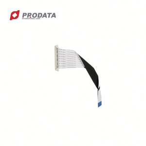 Cable FFC Electrónico de Alta Calidad de 50/90/100 Ohmios para Control Industrial Modelo PDFC1 - Product Image 3