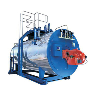 Hydrogen nồi hơi nhà kính sưởi ấm khí nồi hơi cho nước nóng - Product Image 3