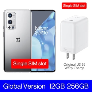 Oneplus 9 Pro Wereldwijde Versie Smartphone 8Gb 128Gb Snapdragon 888 5G 6.7Inch 120Hz Vloeiend Display Hasselblad 50mp Camera Mobiel <span class=keywords><strong>Ph</strong></span> - Product Image 2