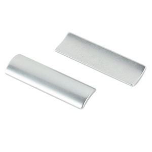 Altavoz de Audio de turbina eólica de alta remanencia Dirección de magnetización personalizada Imán de arco NdFeB para <span class=keywords><strong>resonancia</strong></span> magnética (imágenes de <span class=keywords><strong>resonancia</strong></span> magnética) - Product Image 5