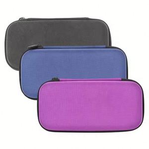 Portable EVA Insulin Refrigerated <b>Bag</b> & Medicine Box Customized for Diabetic Outdoor Use with Convenient Insulin Pen Storage - Product Image 5