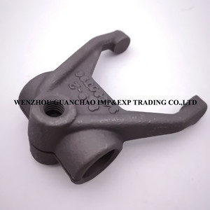 Horquilla de separación de transmisión 94580796 para herramienta de reparación automotriz Dw-Sky, metálica, operada manualmente - Product Image 3