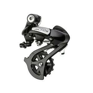 Op Maat Gemaakte Shimano Cycling Accessoires M310 Fiets Transmissie Mountainbike 7/8 Snelheid 21/24 Speed Fiets Fiets Achter Deraill