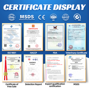 <span class=keywords><strong>อาหาร</strong></span>แมวแบบแห้ง สูตรใหม่ น้ำหนัก 2.5กก./5กก./10กก. เหมาะสำหรับทุกช่วงวัย โภชนาการครบถ้วนและสมดุล - Product Image 3