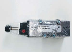 โซลินอยด์ SXE9574-A70-00 ของแท้จากสหราชอาณาจักร ใหม่และมีสต็อกพร้อมส่ง - Product Image 6