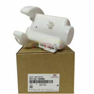 Wholesale Genuine Quality FILTER-FUEL PUMP 31112-1G500 311121G500 for Hyun-dai Ki-a 31112 1G500 - Product Image 1