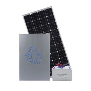 Mini réfrigérateur <span class=keywords><strong>solaire</strong></span> à porte unique de 50 litres pour bateaux, mer, alimentation CC <span class=keywords><strong>12</strong></span> <span class=keywords><strong>volts</strong></span>, 2 couches, compresseur portable d'occasion pour le ménage - Product Image 1