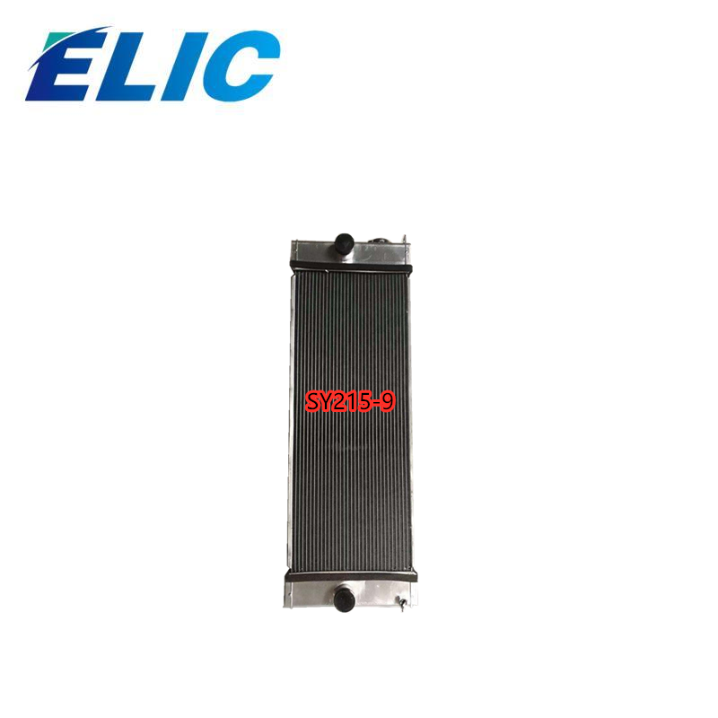 JF3 ラジエーター 安心の6ヶ月保証 ホンダ N-BOX カスタム JF3 JF4 ラジエーター