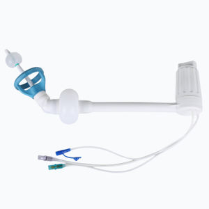 Manipulador uterino estéril desechable, equipo médico de ginecología, instrumentos médicos de ginecología médica HTKD - Product Image 5