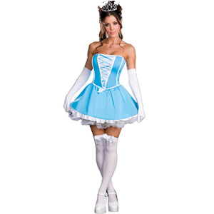 Omen's owdie-ottie, ostume, exy - Product Image 3