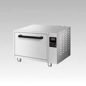 <span class=keywords><strong>Autocuiseur</strong></span> professionnel intelligent 30L à vapeur d'air automatique pour la cuisson de soupes et de rizs de sushi à grande échelle - Product Image 2