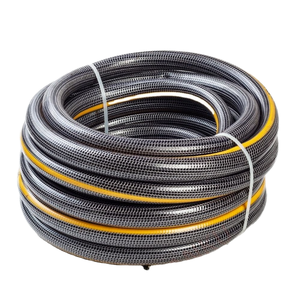 <span class=keywords><strong>Tuyau</strong></span> d'arrosage de jardin professionnel 3/4 pouce <span class=keywords><strong>100m</strong></span> en PVC, vente directe usine, flexible et moulé en plusieurs couleurs - Product Image 2