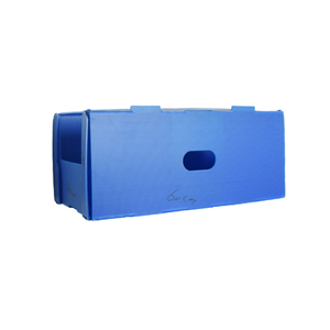 Cost Efficient PP for <b>Sheet</b> Box Anti-Aging UV Resistant Cutting Customizable Sizes Long Life Reduces Replacement Costs for - Product Image 3