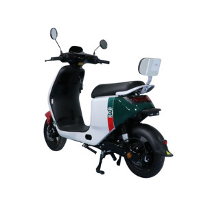 Motocicleta Eléctrica Xinyue de 60v/72v, Nuevo Diseño, 3 Velocidades, para Adultos, en Oferta - Product Image 2