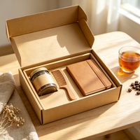 Boîte d'expédition en carton ondulé écologique personnalisée, boîte cadeau en carton, boîte d'emballage en forme d'avion, boîte cadeau pour dessert, boîte spéciale en forme d'avion