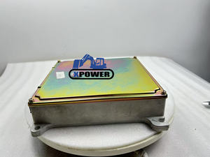 Carte mère d'ordinateur 14531360 EC360 Xpower pour pelle sur chenilles, neuve, noire, garantie 6 mois, rapport et inspection vidéo fournis - Product Image 3