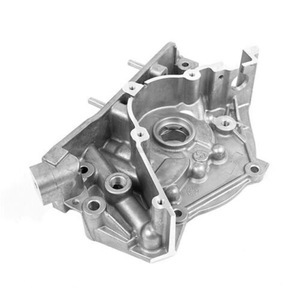 Pompe à huile 68194155AA pour Dodge Challenger Journey Grand Voyager Chrysler 300 Transmission automatique 12v Type marche arrière - Product Image 2