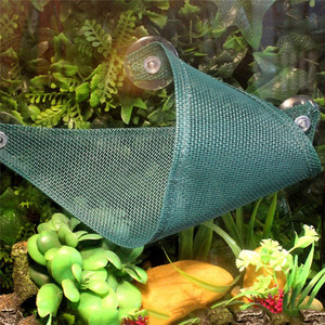 Salıncak asılı yatak sürüngen hamak kertenkele Leopard Gecko sakallı ejderha <span class=keywords><strong>hamster</strong></span> - Product Image 6
