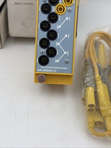 7XG2240-5AA00-0AA0 7XG22405AA000AA0ทดสอบปลั๊ก14ทาง2RMLB-S9สำหรับ PLC - Product Image 3
