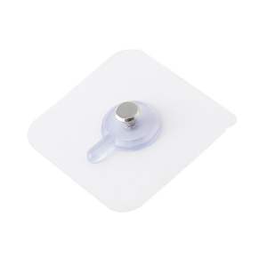 Adesivo autoadesivo da parete 6/8/10/12/14/16CM adesivo a vite senza punzonatura a muro - Product Image 6