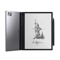 La tablette électronique Boox Tab Ultra avec Android 11 vous aide à travailler efficacement sans soucis ni fatigue oculaire