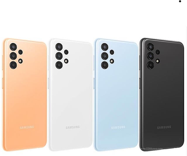 Mobile Phone for Samsung A13-4G Wholesale Super Cheap 4G Smart Phones 6g+128GB Good Quality Hot Selling Wholesale Business