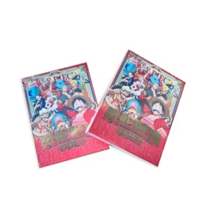 Oferta Especial: Tarjetas Coleccionables One Piece, Edición Limitada Año de la Serpiente, Serie Creativa Espíritu de Serpiente Auspicioso - Product Image 5