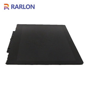 ต้นฉบับใหม่สำหรับ Lenovo Chromebook หน้าจอสัมผัส LCD Gen2 300E พร้อมกรอบ W/ G-Sensor 5D10T79505 - Product Image 5