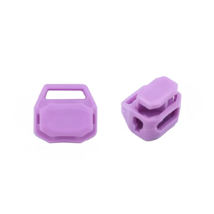 Oem/ODM nickel-miễn phí dây nhựa khóa <span class=keywords><strong>Stopper</strong></span> phẳng hình dạng mùa xuân Clasp tùy chỉnh <span class=keywords><strong>Stopper</strong></span> thiết kế - Product Image 5