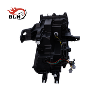 Phare avant LED durable pour Mitsubishi L200 2024 Pickup Off Road, kit de remplacement de phare automobile
