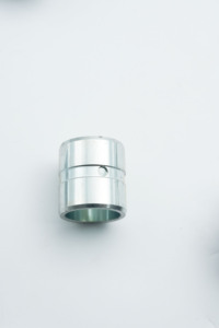 Buje Cilíndrico de Acero SUJ2 de Alta Precisión Personalizado a Bajo Precio de Fábrica (Casquillo de Rodamiento) - Product Image 4