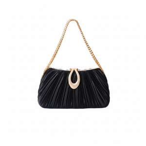 Bolso de mano elegante de cristal para mujer, adornado con diamantes de imitación y un diseño de pájaro, ideal para bodas y otras ocasiones. - Product Image 1