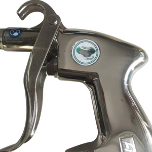 Pistola de Aire de Alta Presión para Lavado de Autos, Herramienta de Limpieza de Tapicería, Compresor para Limpieza de Autos - Product Image 4