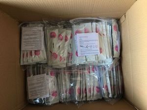 <span class=keywords><strong>Prueba</strong></span> <span class=keywords><strong>de</strong></span> Ovulación LH <span class=keywords><strong>de</strong></span> Uso Doméstico con 99% <span class=keywords><strong>de</strong></span> Precisión, Formato <span class=keywords><strong>de</strong></span> Casete, Pruebas <span class=keywords><strong>de</strong></span> Orina - Product Image 5