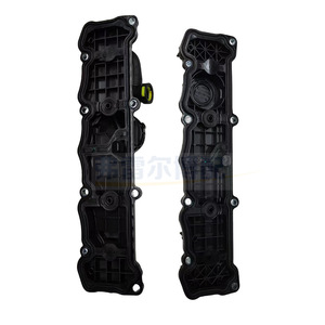 ฝาครอบวาล์ว Peugeot 408 Citroen C4L รุ่น 9800522880 9806623080 ชุดวาล์วไอดีและไอเสีย สำหรับเครื่องยนต์ 1.8EC8 อะไหล่ทดแทน - Product Image 4