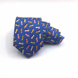 Кир галстуки оптом высокого качества шеи галстуки для мужчин - Product Image 5