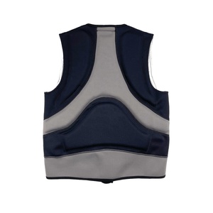 Gilet d'impact de wakeboard léger personnalisé sports nautiques mousse PVC néoprène gilet de sauvetage veste surf natation gilet de sauvetage - Product Image 3