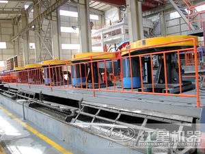 Thiết Bị Chế Biến Khoáng Sản Phòng Thí Nghiệm Tế Bào Tuyển Nổi Bán Chạy Ở Châu Âu Và Châu Á - Product Image 6