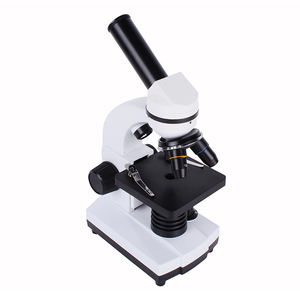 アイブレ顕微鏡 CM-20 640倍 上下LEDライト付き 小学生向け科学教育用顕微鏡 - Product Image 6