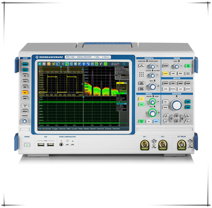 Nuevo Osciloscopio de Pantalla Táctil Rohde & Schwarz RTE1104 con 1 Año de Garantía - Product Image 2
