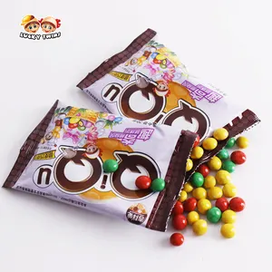 منتجات الشوكولاته maruja المغلفة بسكويت طفل صيني هيلتي الوجبات الخفيفة المجففة