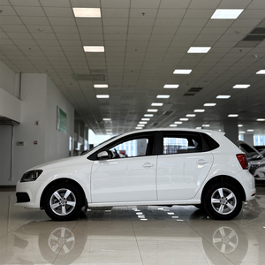 Volkswagen <span class=keywords><strong>Polo</strong></span> 1.5L Automático, Modelo de Conducción Segura, Volante a la Izquierda, Interior de Cuero Oscuro, Cámara Trasera, Tracción Delantera, Precio Económico - Product Image 5